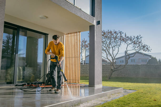 Best Building Exterior Washing  in Presque Isle, ME